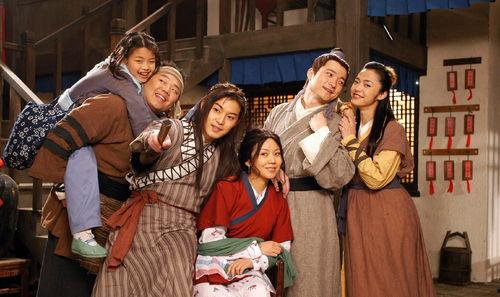 新郑搞笑剧,笑料百出，欢乐无限