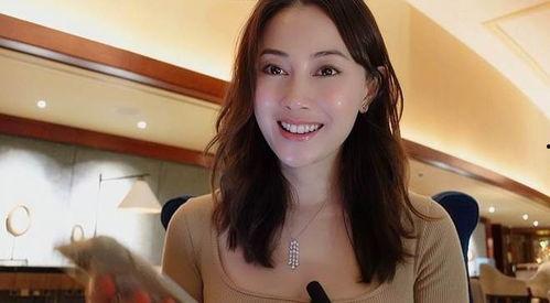 香港女星生活照近照,岁月静好，优雅依旧